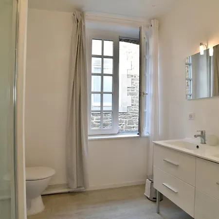 L'escale Cancalaise - Maison De Pecheur 150m Du Port *